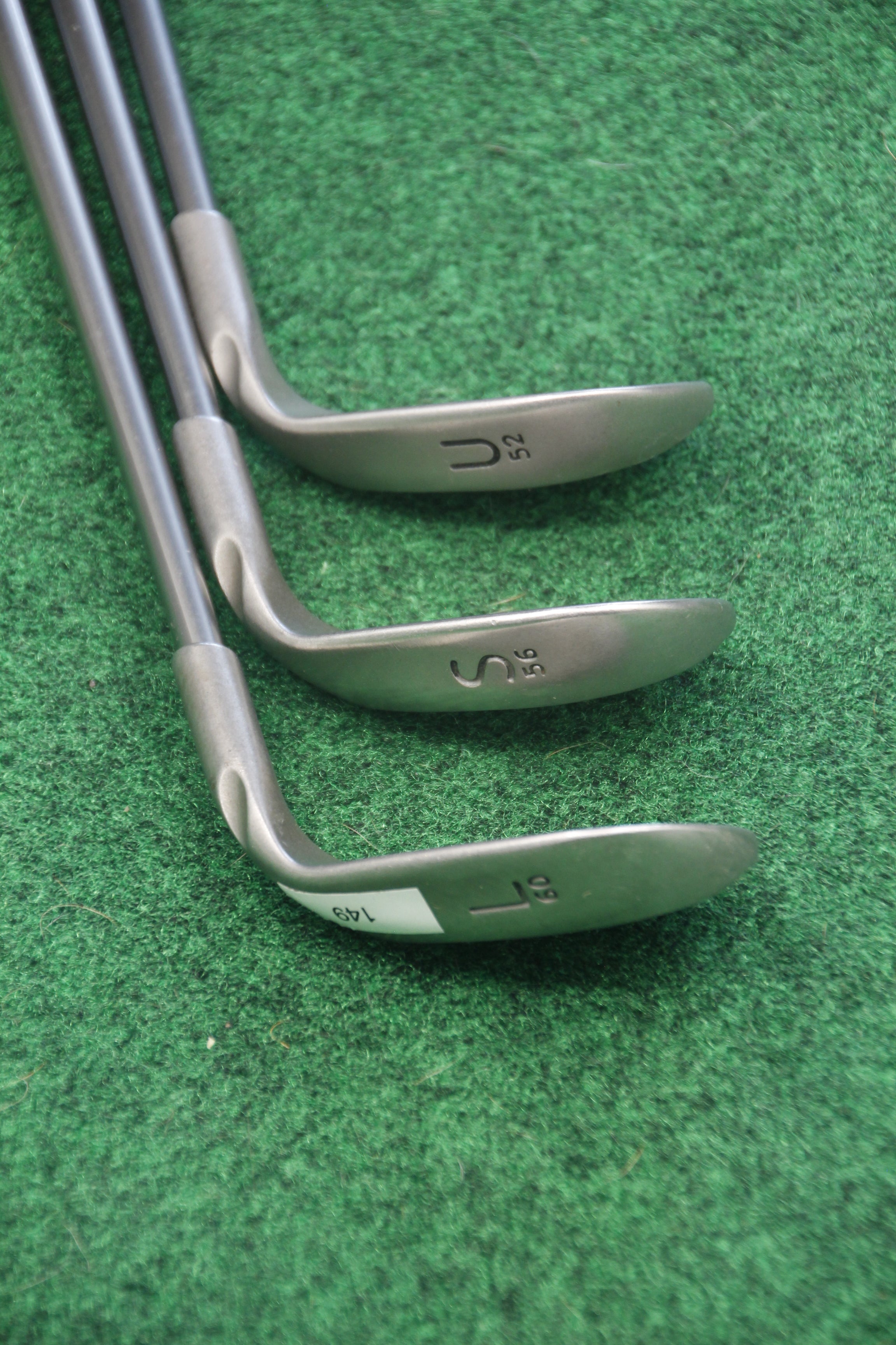 Ping iWedge  Wedge Set S Flex