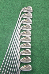 Ping i3 Blade  2-PW, UW S Flex