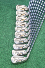 Ping i3 Blade  2-PW, UW S Flex