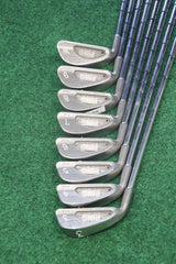 Ping Karsten II Iron Set 3-PW