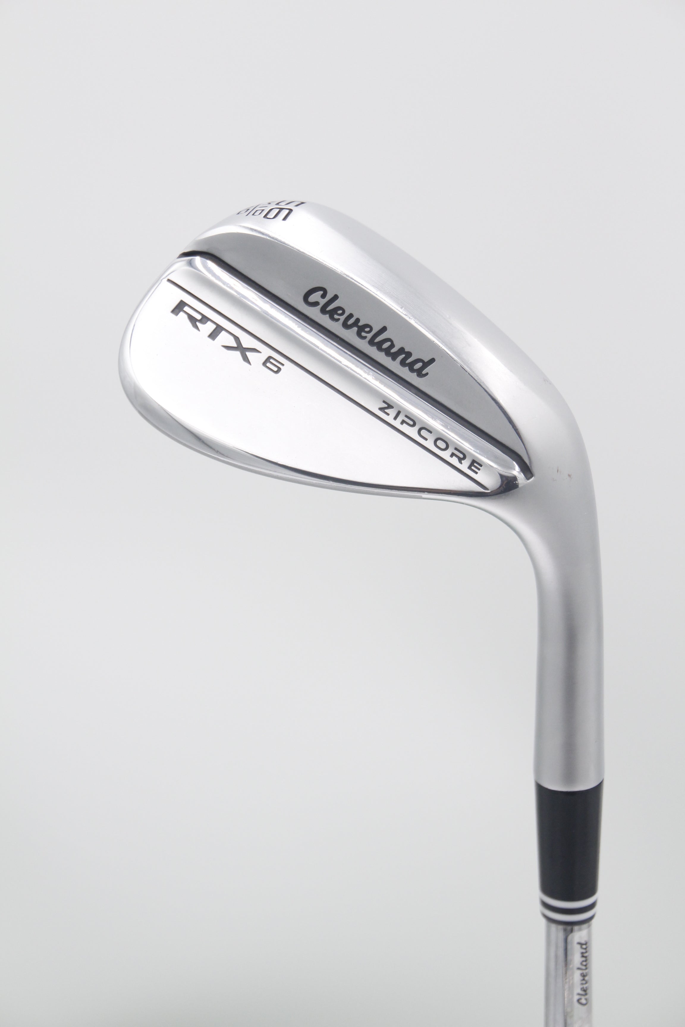 Cleveland RTX 6 ZipCore Tour Satin 56* Wedge