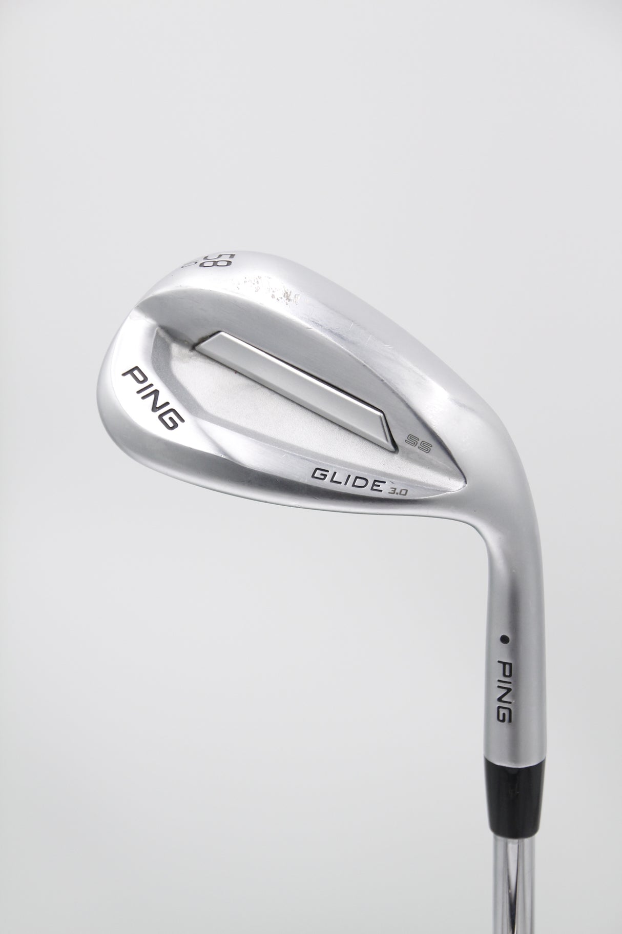 Ping Glide 3.0 Thin Sole 58° LW 35"