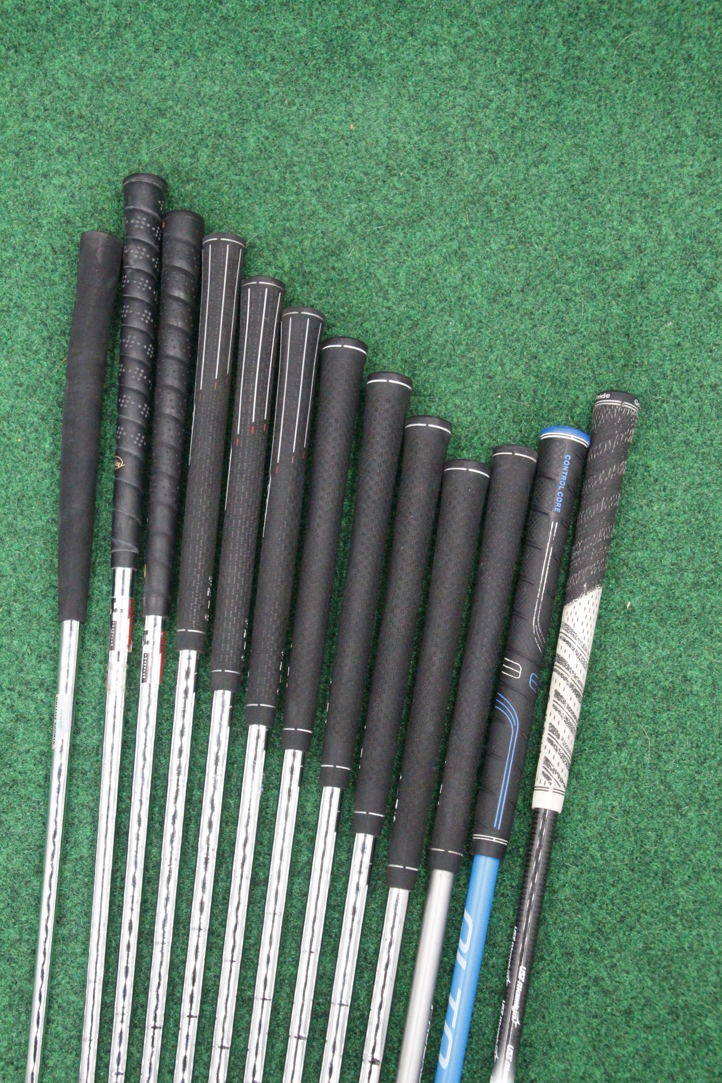 Ping S57  Complete Set S Flex