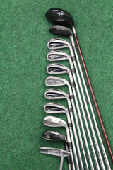 Nike Slingshot bogeys2Birdies Set