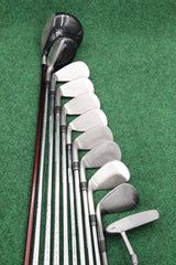 Nike Slingshot bogeys2Birdies Set