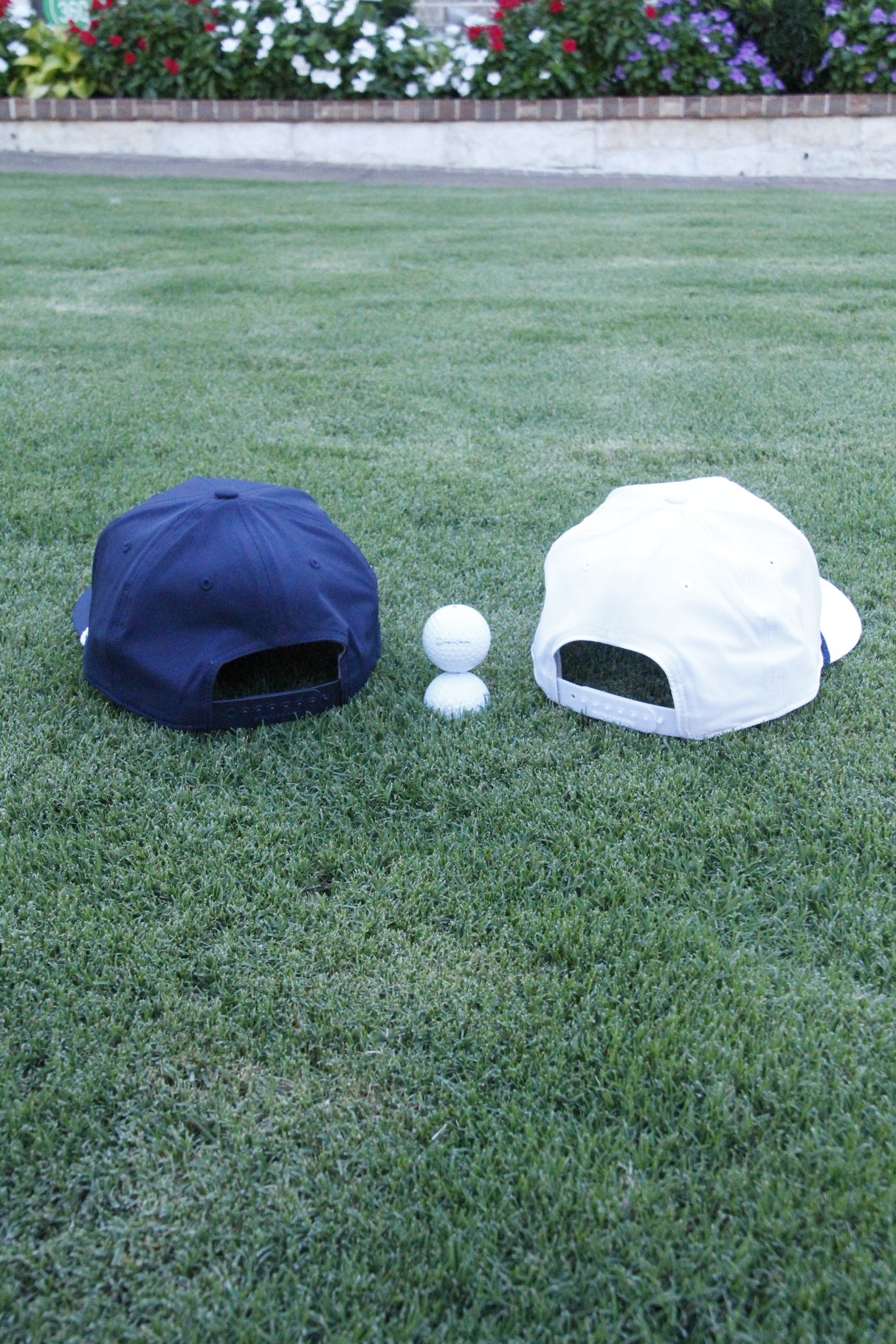 bogeys2Birdies Patch Hat