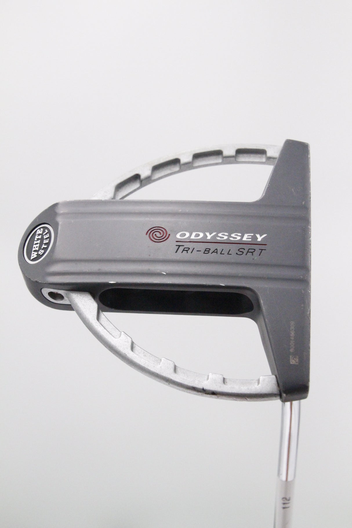 Odyssey Tri Ball SRT Putter 34"