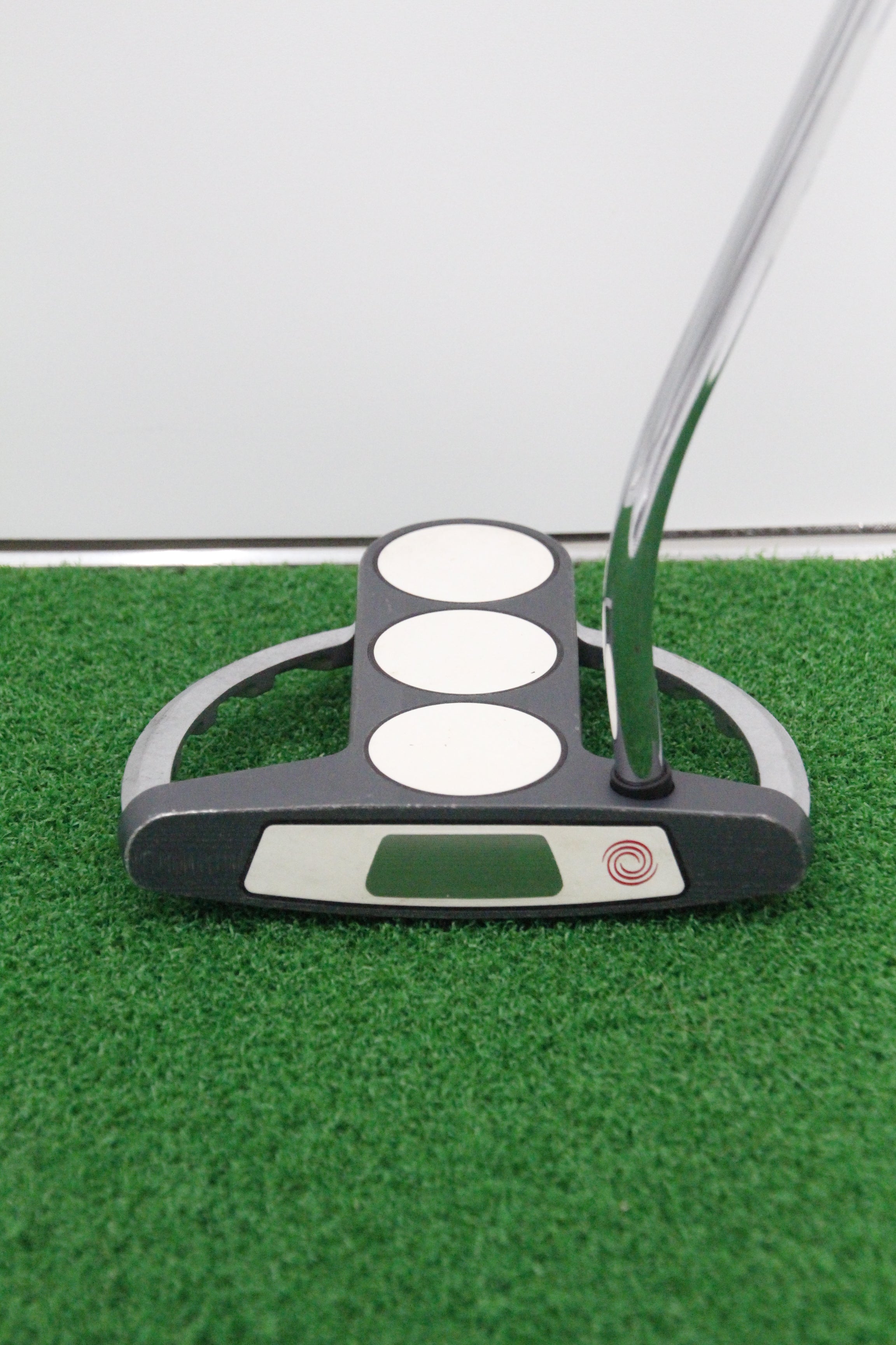 Odyssey Tri Ball SRT  Putter