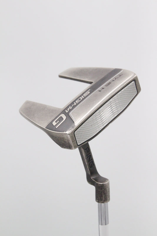 Ping Sigma G Thyne H  Putter