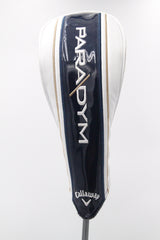 Callaway Paradym 15 Degree 3 Wood R+ Flex