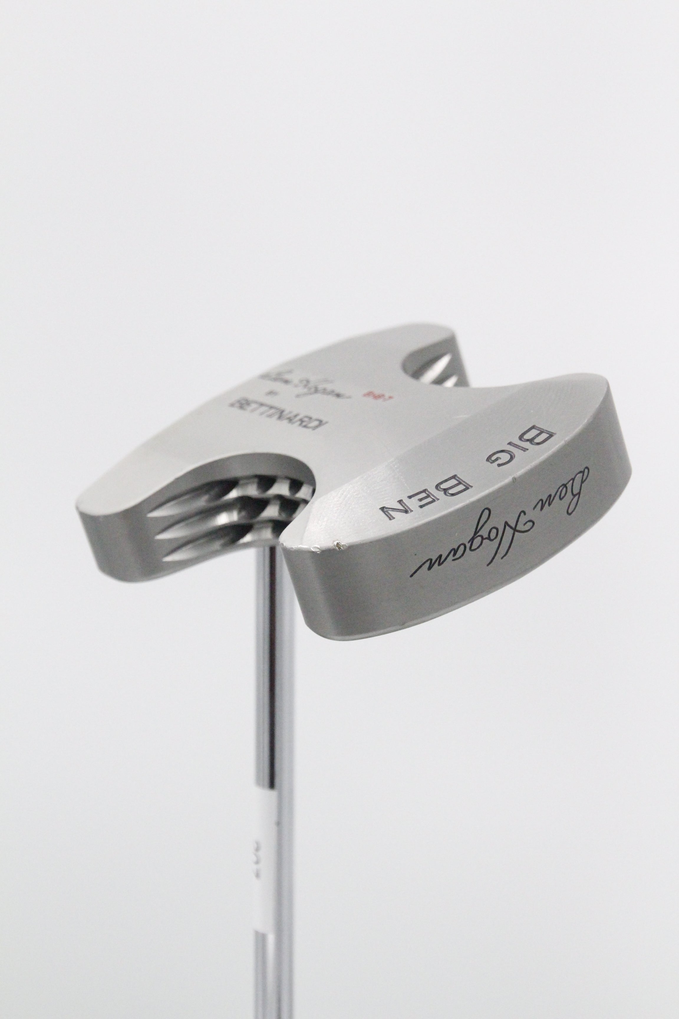 Buy Ben Hogan Big Ben by Bettinardi BHB-7 Putter at Affordable Prices –  bogeys2Birdies