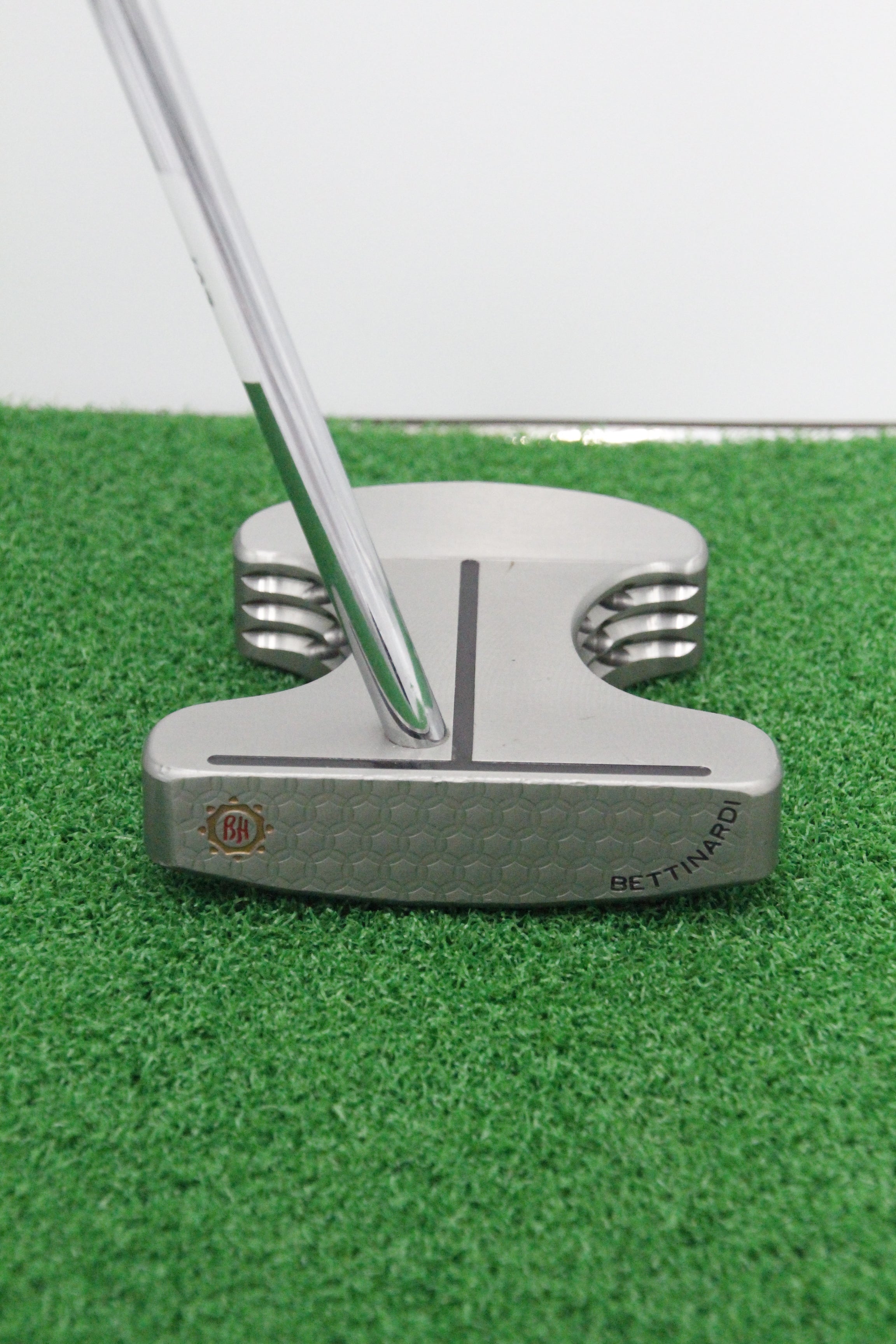 Buy Top-Quality Pre-Owned Ben Hogan Big Ben by Bettinardi BHB-7 at  Affordable Prices – bogeys2Birdies