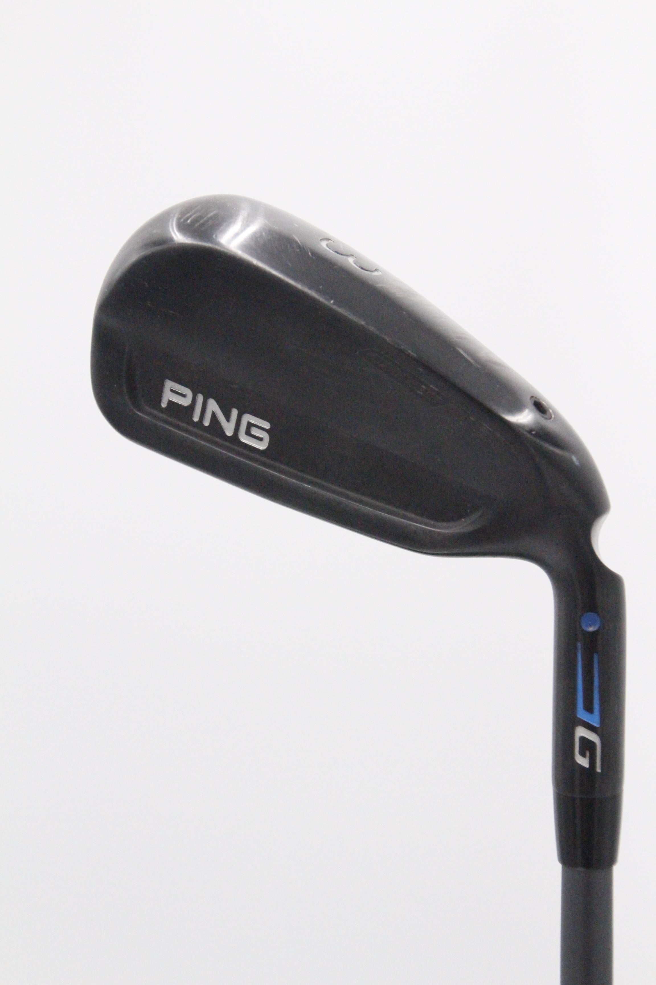 Ping 2016 G Crossover  Utility 3 Iron S Flex