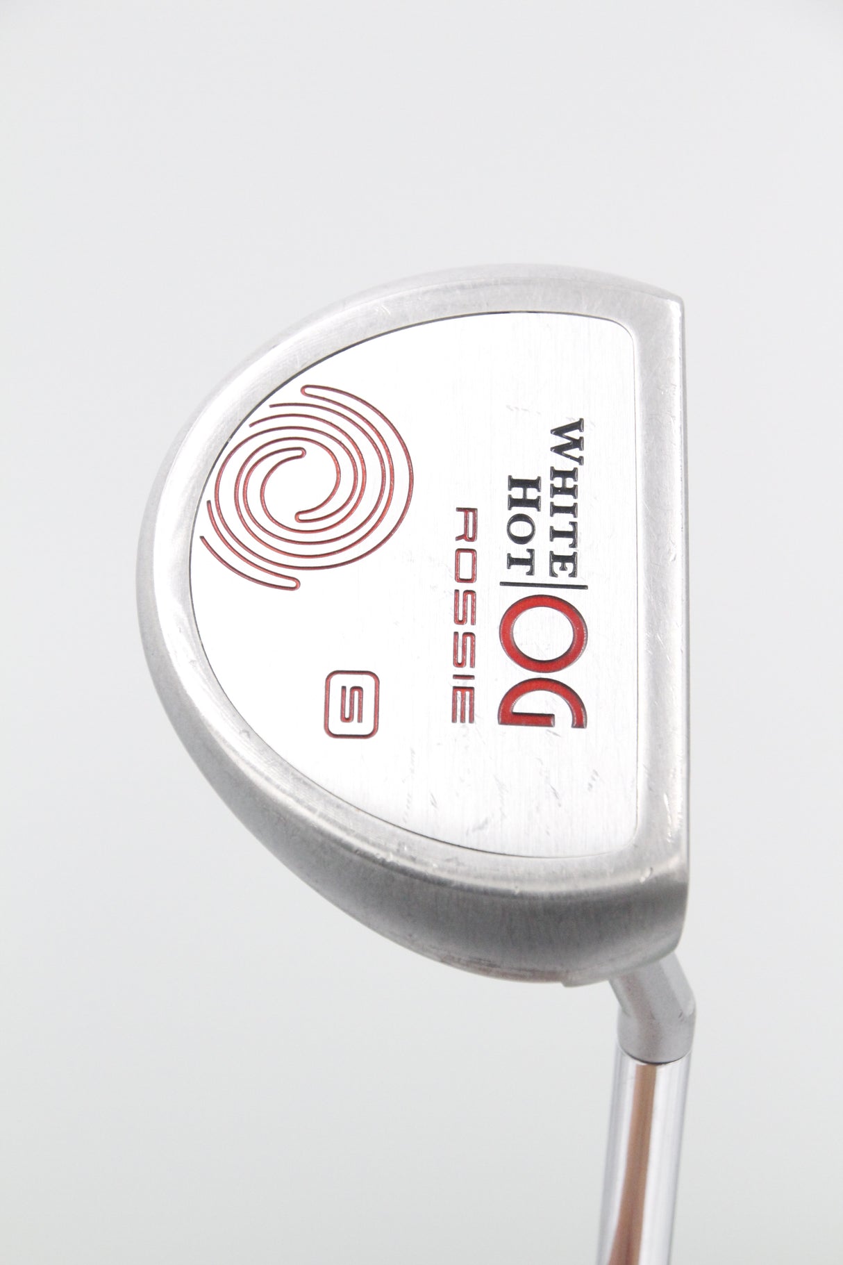 Odyssey White Hot OG 23 Rossie S Putter 34"