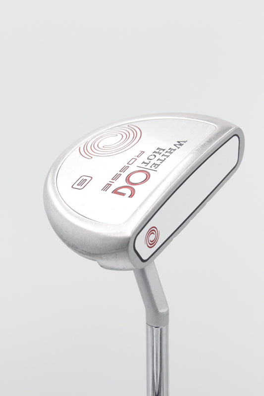 Odyssey White Hot OG 23 Rossie S  Putter