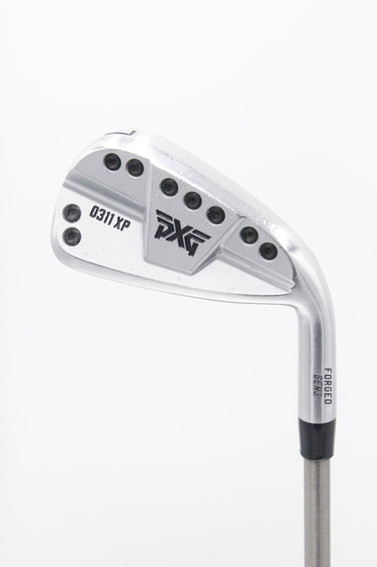 PXG 0311 XP Gen 3  4 - PW, GW R Flex