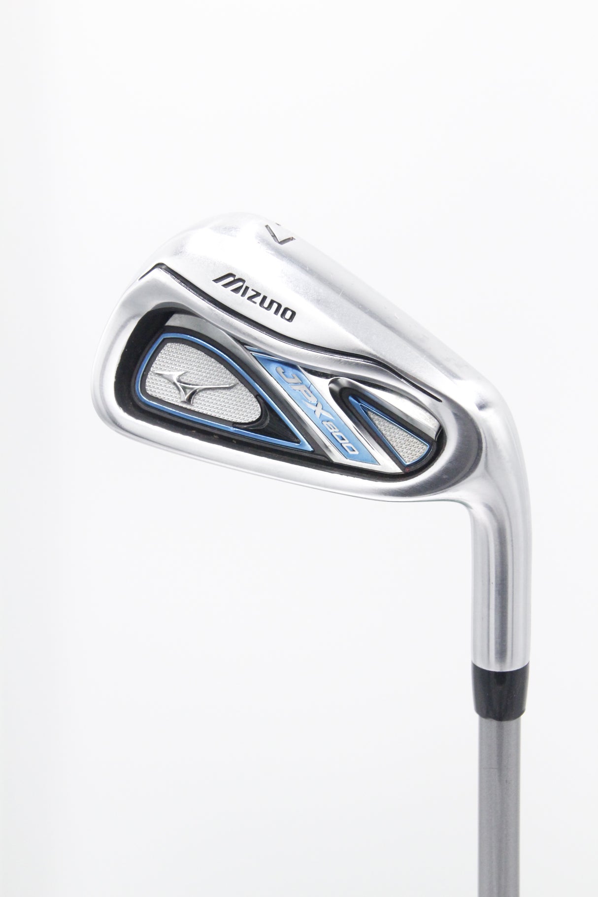 Mizuno JPX 800 Iron Set 4-PW SW R Flex Std