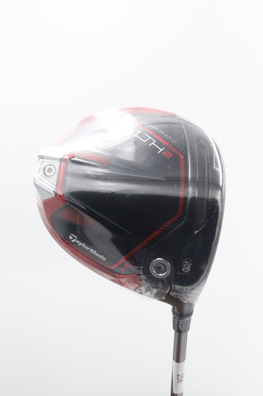 TaylorMade Stealth 2 HD 12 Degree Driver XS Flex