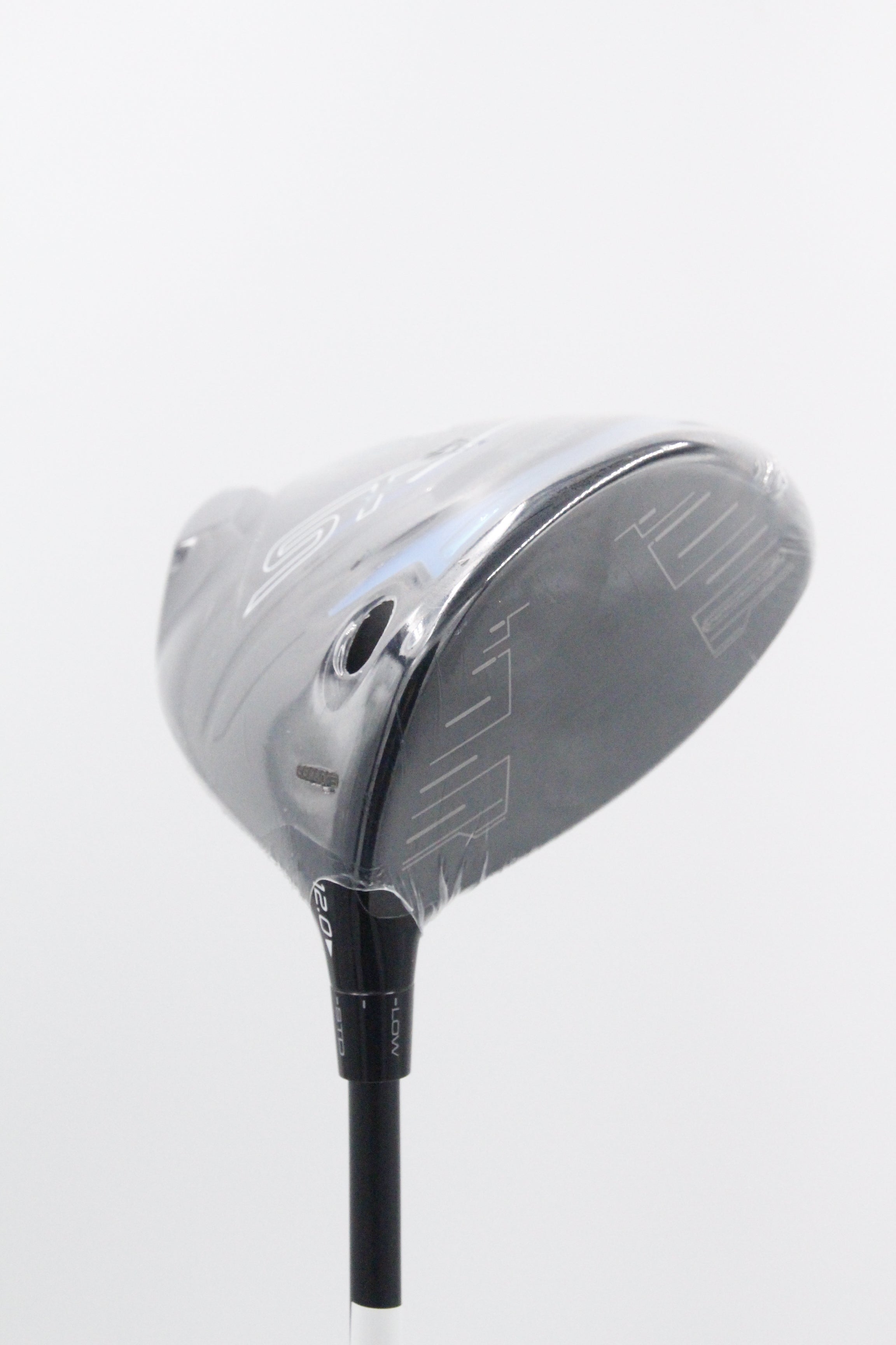 Mizuno STX 230 12 Degree Driver A Flex