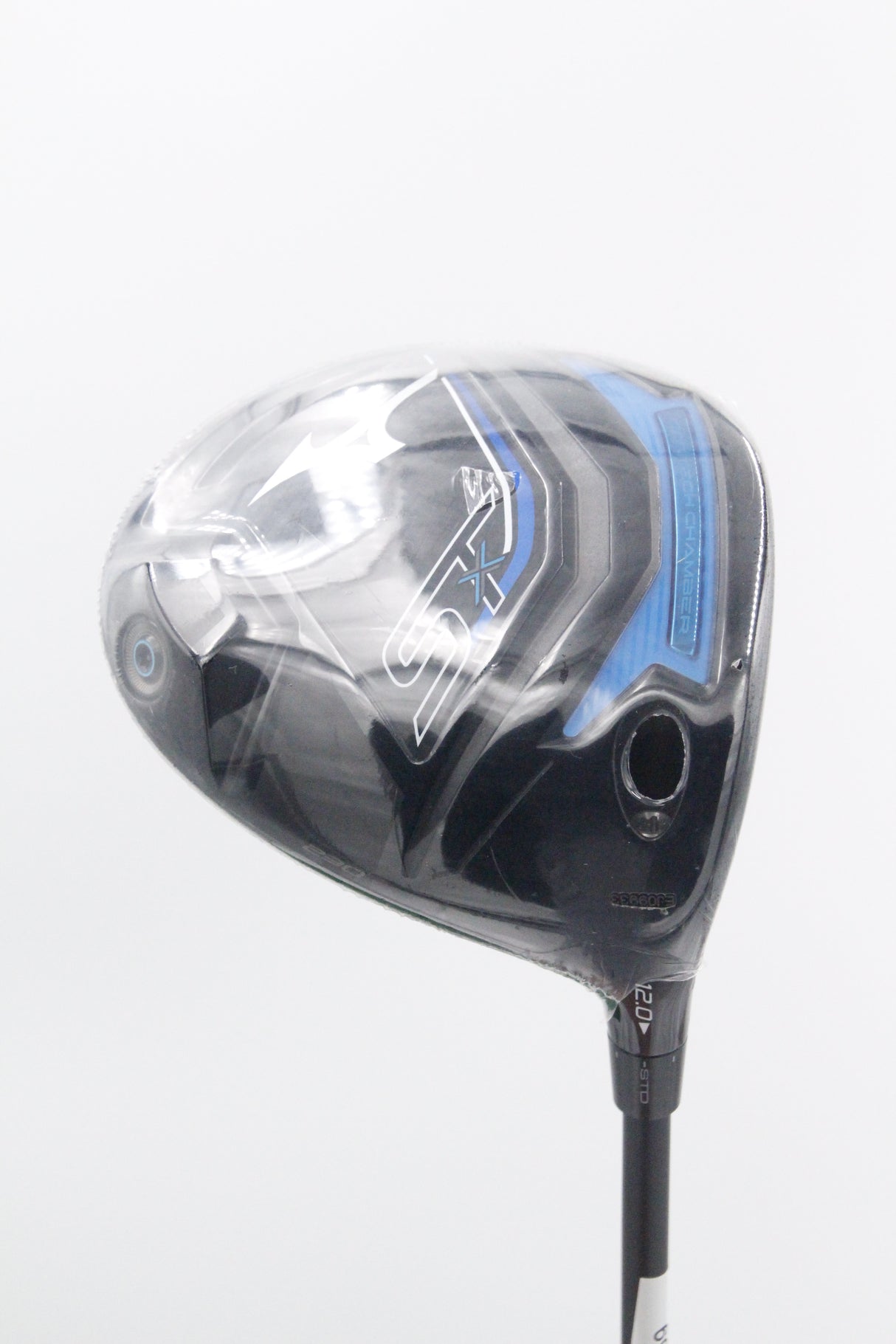 Mizuno ST-X 230 12 Degree Driver A Flex