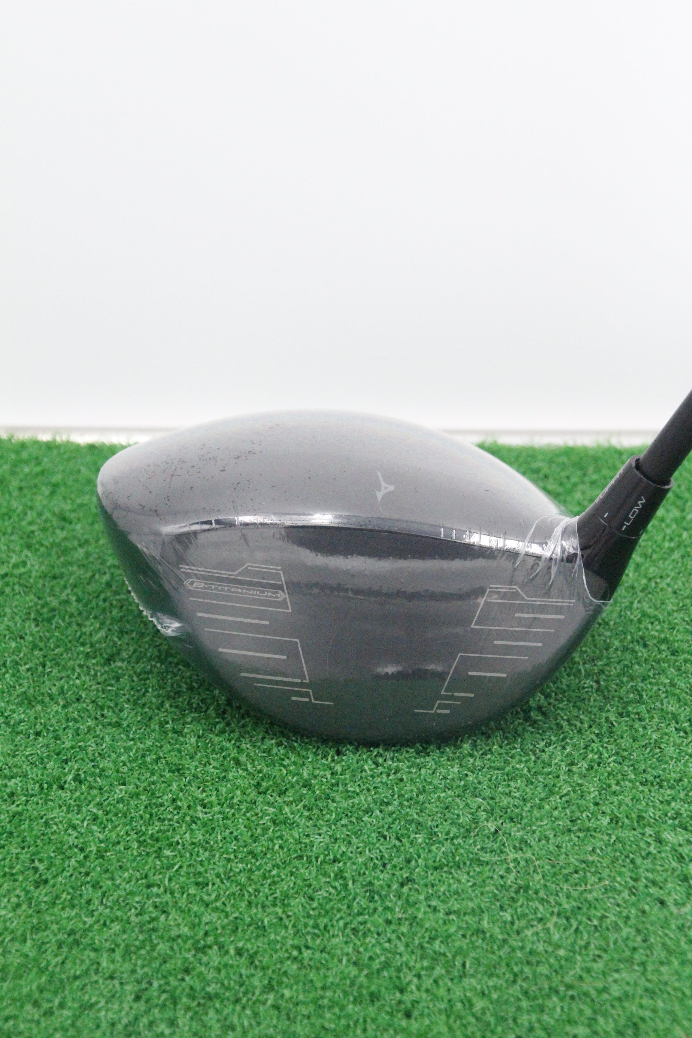 Mizuno STX 230 12 Degree Driver A Flex