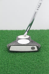 Odyssey Backstryke 2-Ball Putter 35.5"