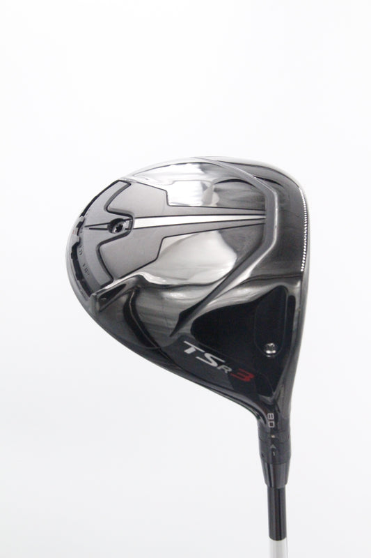 Titleist TSR3  8 Degree Driver S Flex