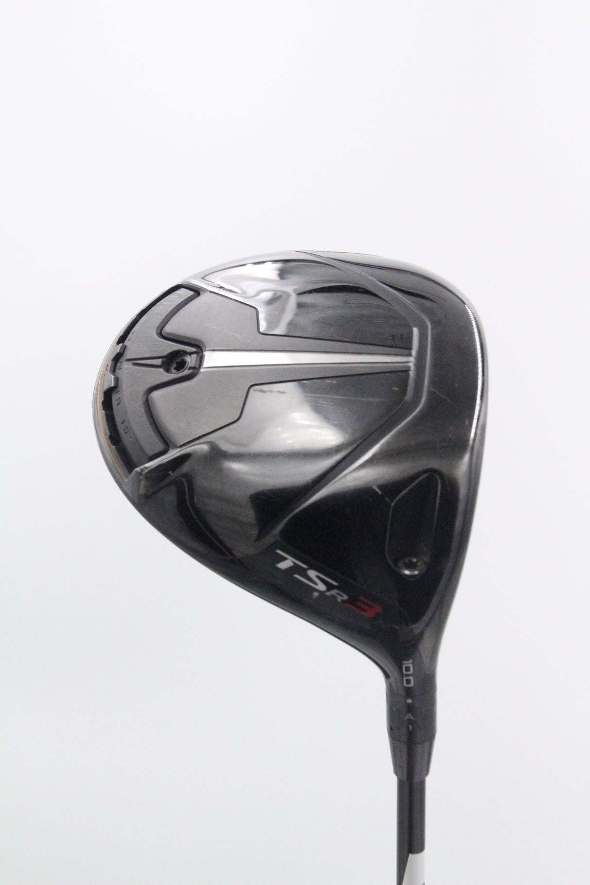 Titleist TSR3 10° Driver R Flex 45.5"