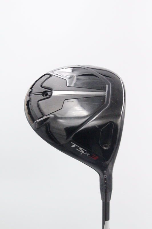 Titleist TSR3 10 Degree  Driver  R Flex