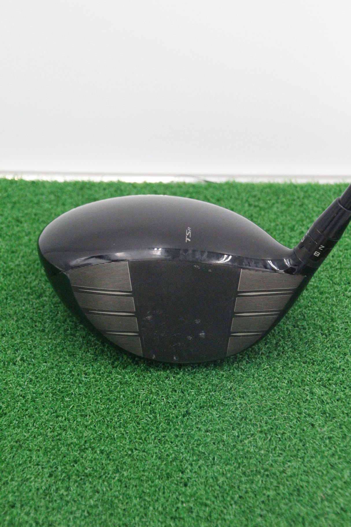 Titleist TSR3 10° Driver R Flex 45.5"