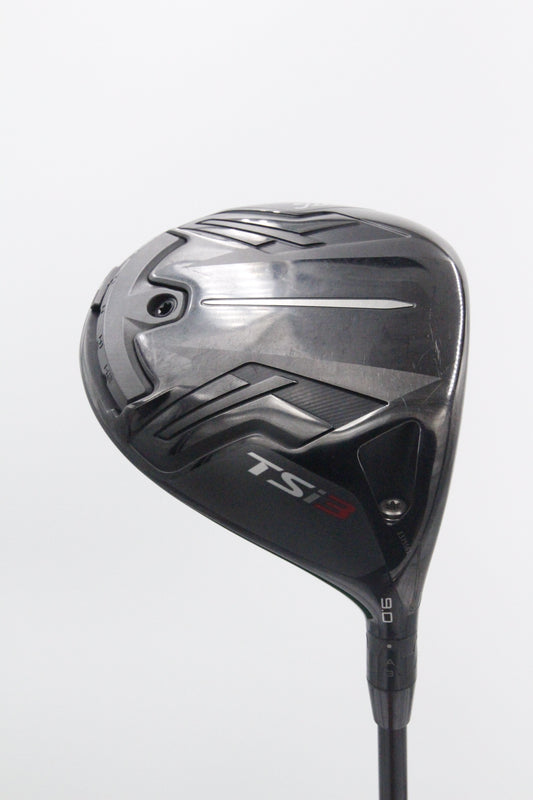 Titleist TSi3 9 Degree Driver R Flex