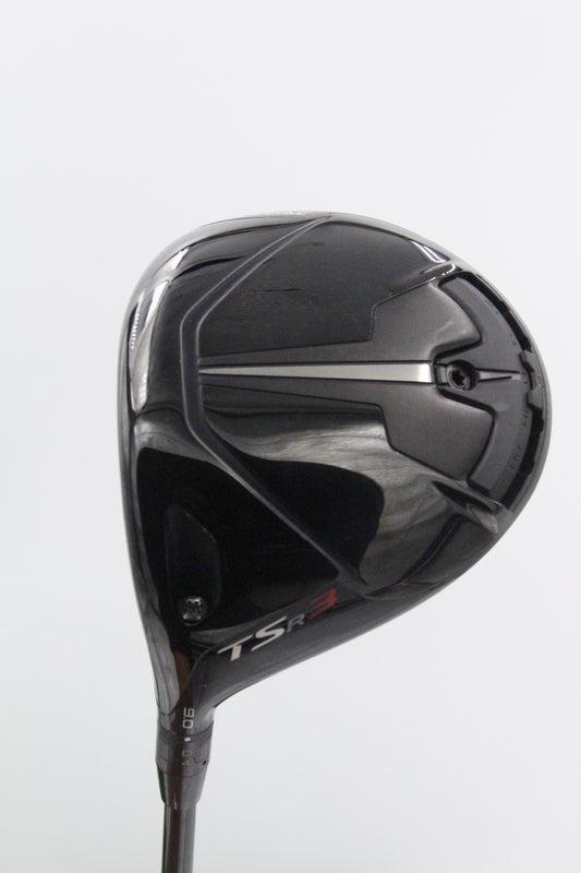 Titleist TSR3 9 Degree Driver XS Flex