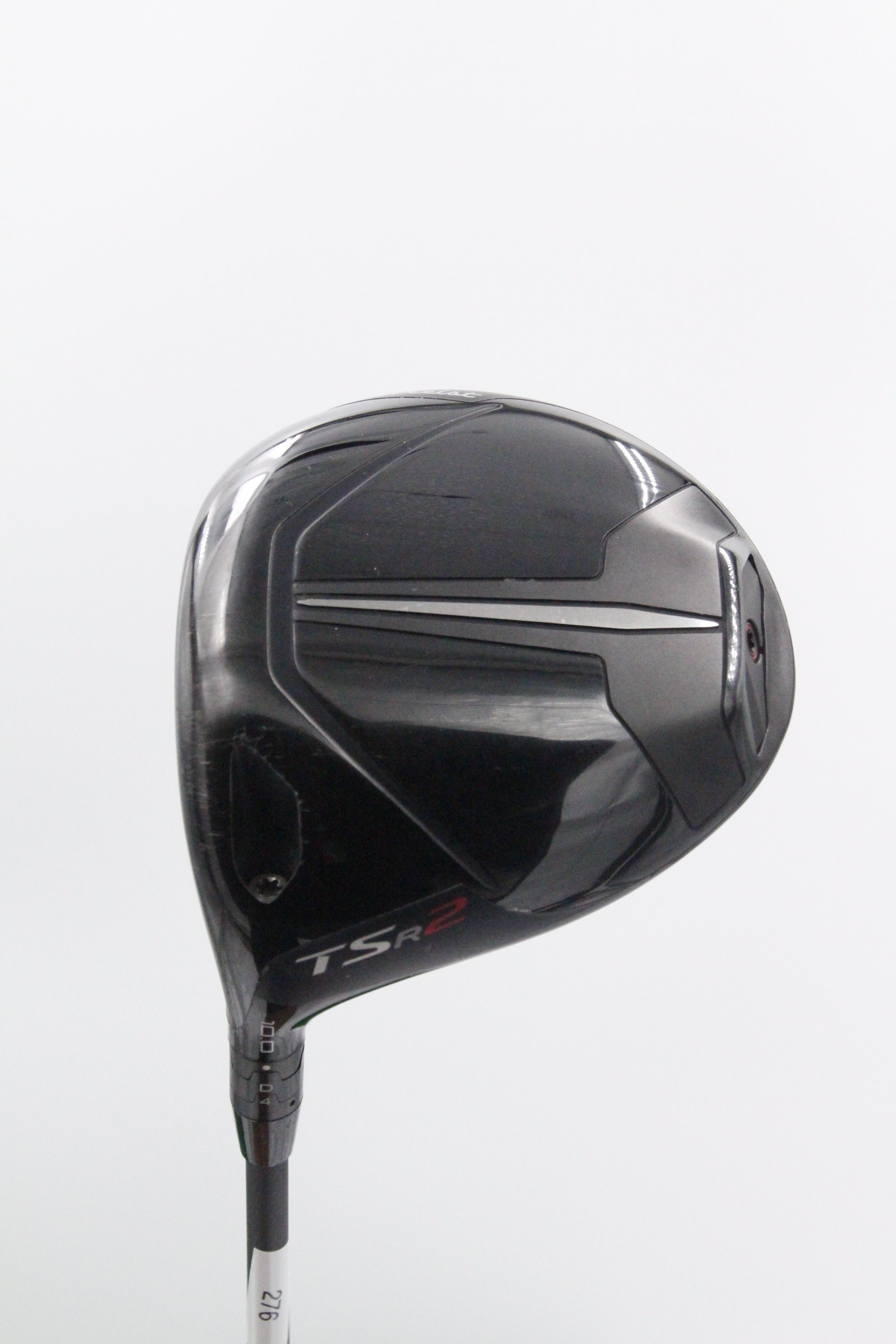 Titleist  TSR2 10 Degree Driver  S Flex