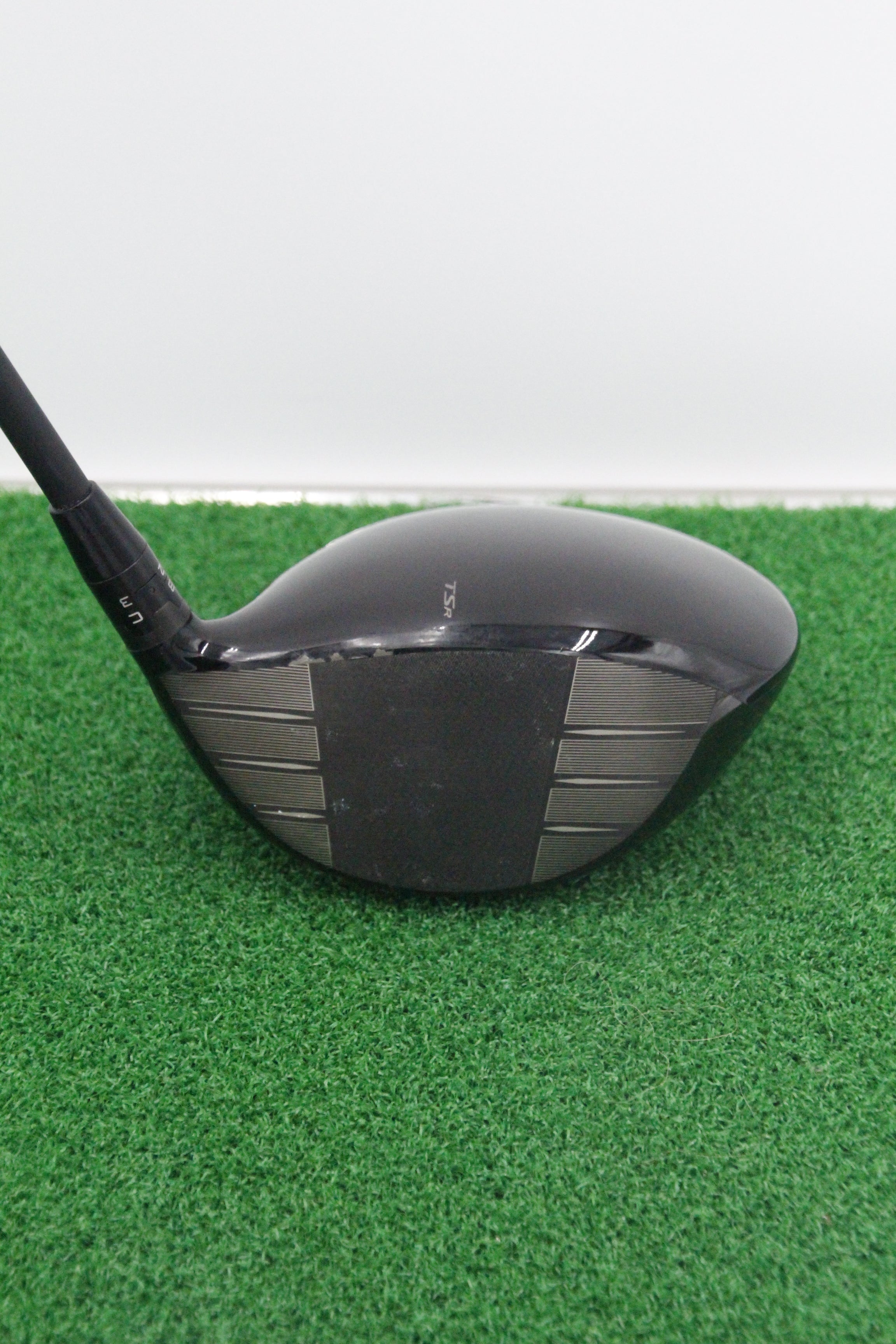 Titleist  TSR2 10 Degree Driver  S Flex