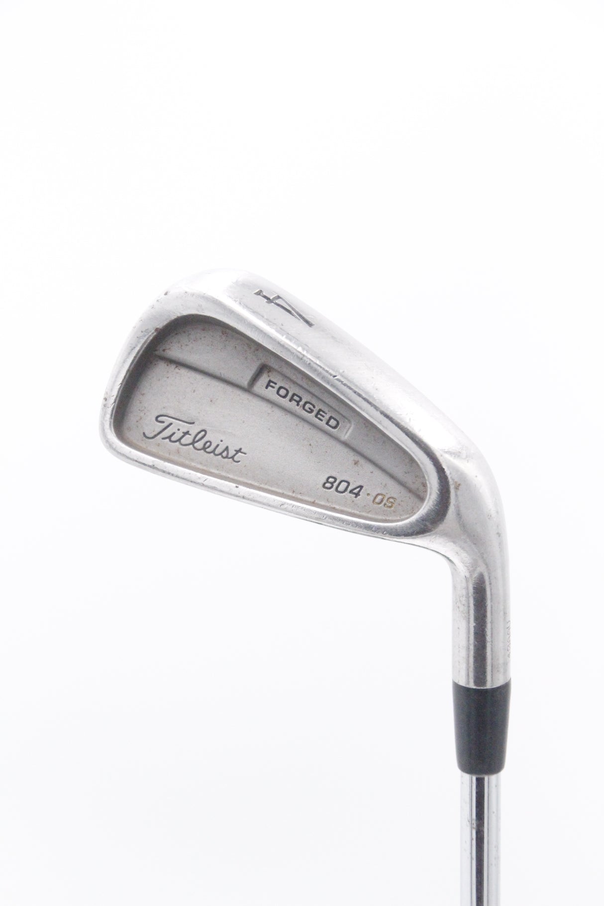 Titleist 804 OS 4 Iron 39"