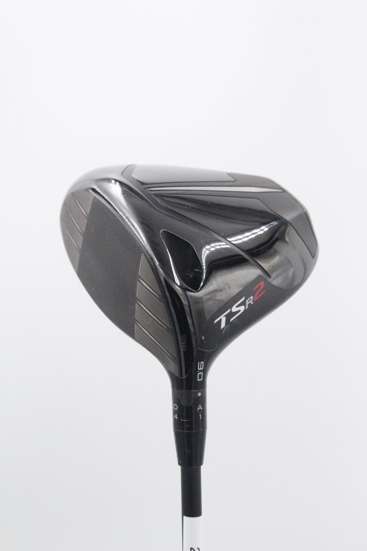 Titleist TSR2 9° Driver R Flex 45"