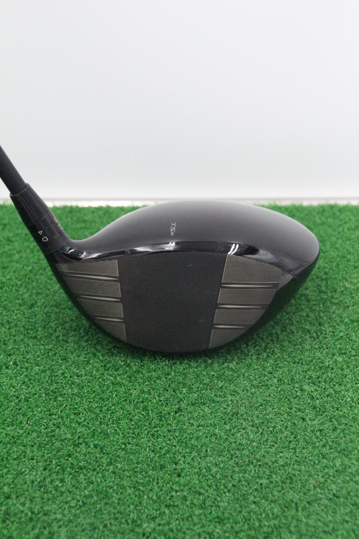 Titleist TSR2 9° Driver R Flex 45"