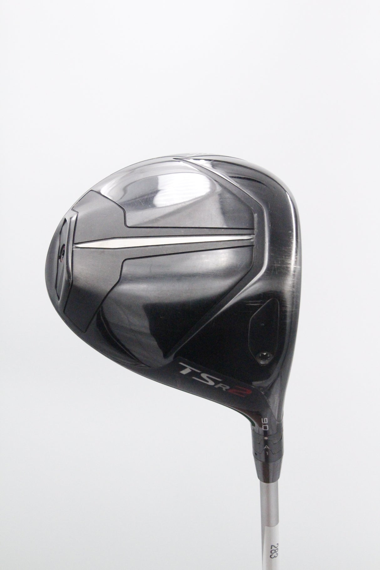 Titleist TSR2 9 Degree  Driver  A Flex