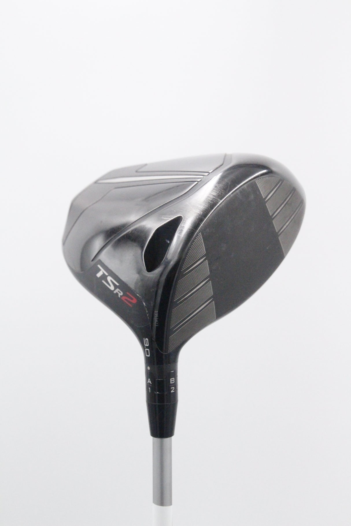 Titleist TSR2 9 Degree  Driver  A Flex