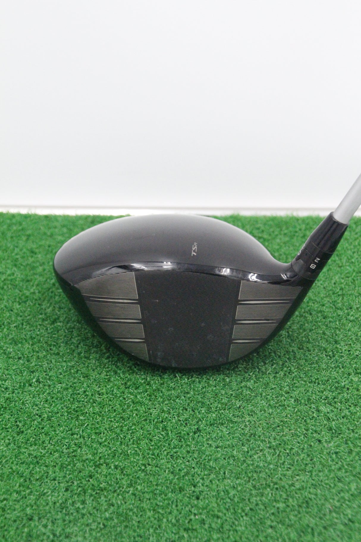 Titleist TSR2 9 Degree  Driver  A Flex