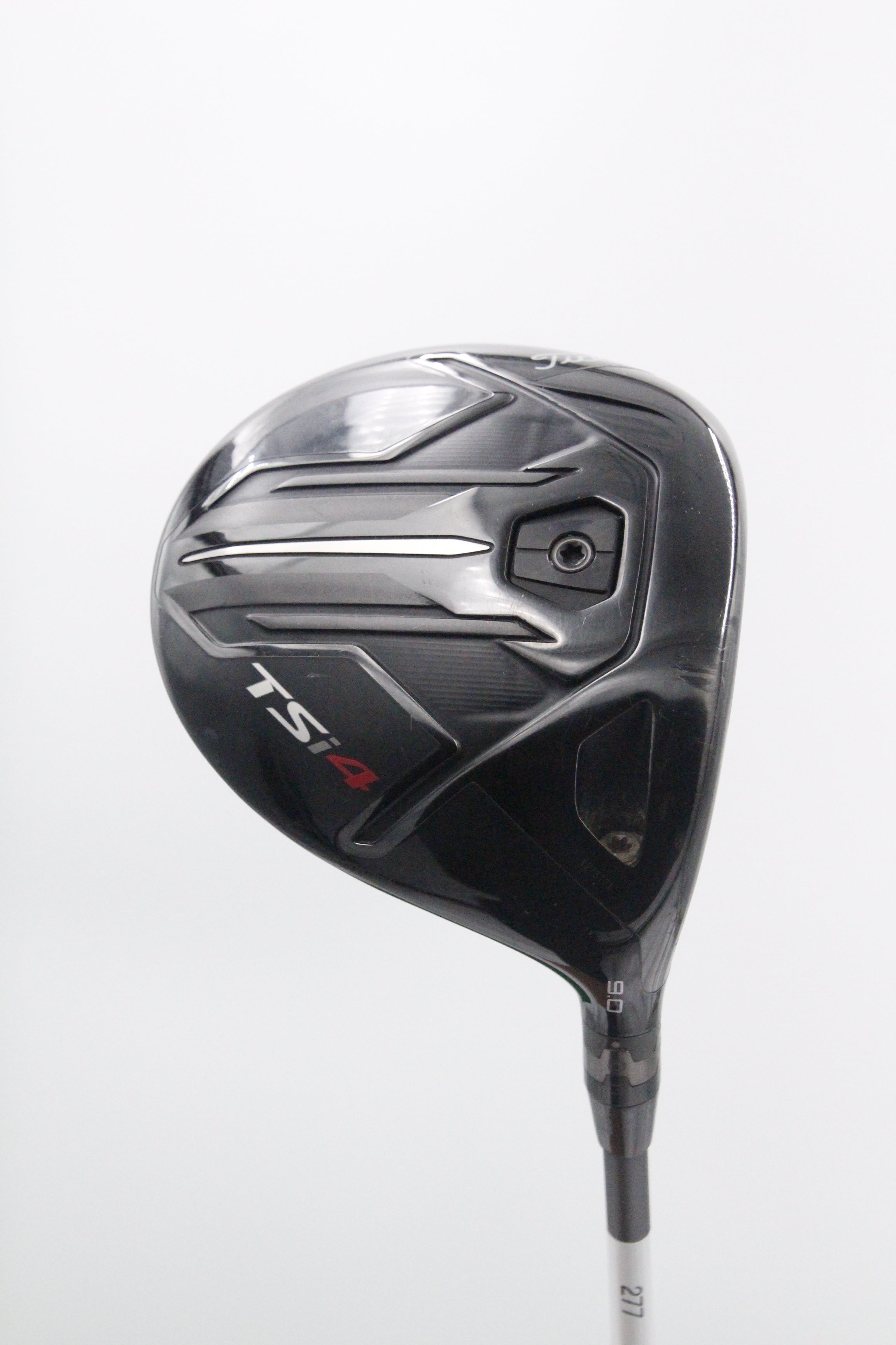 Titleist  TSi4  9 Degree Driver  X Flex