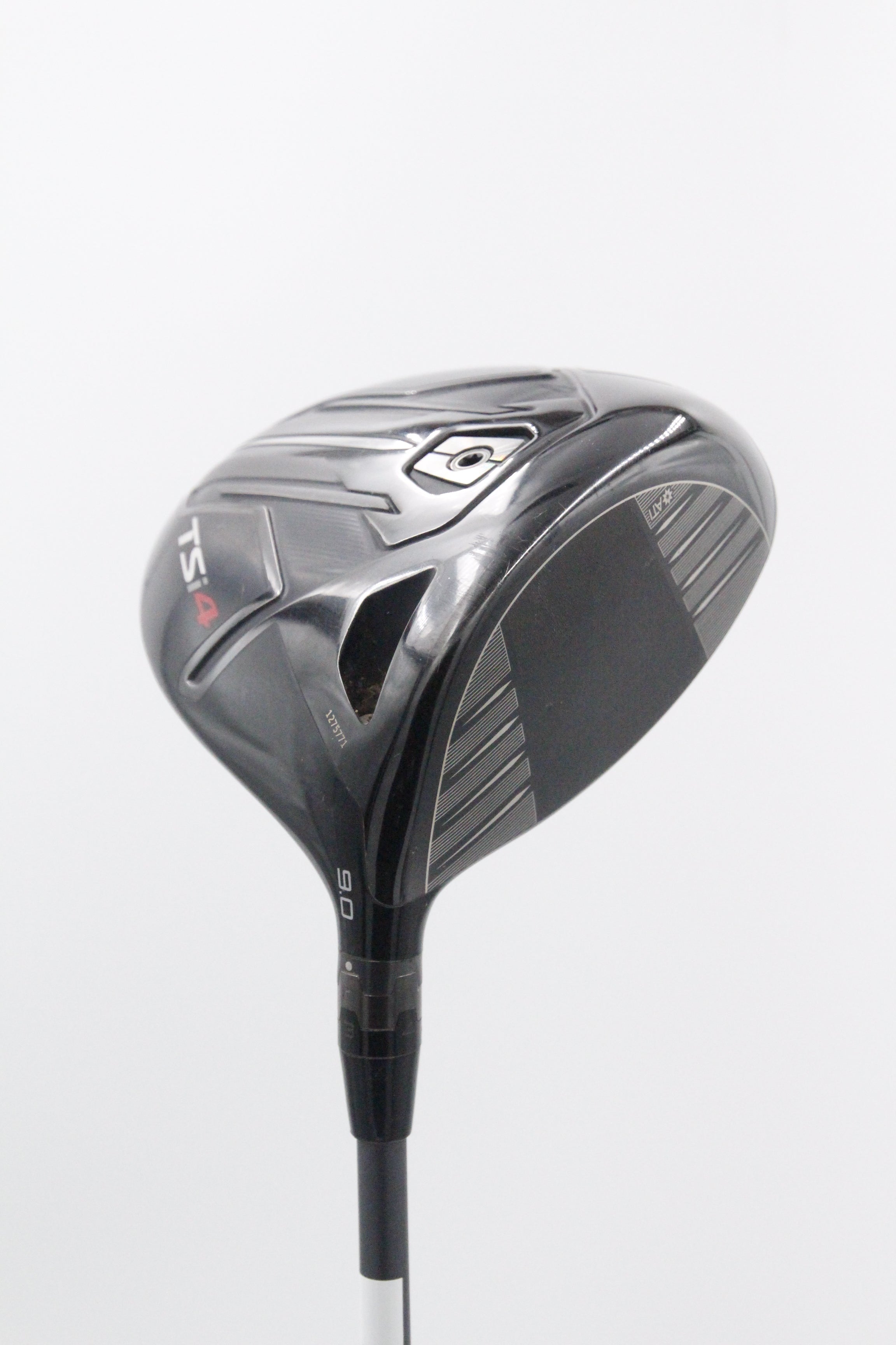 Titleist  TSi4  9 Degree Driver  X Flex