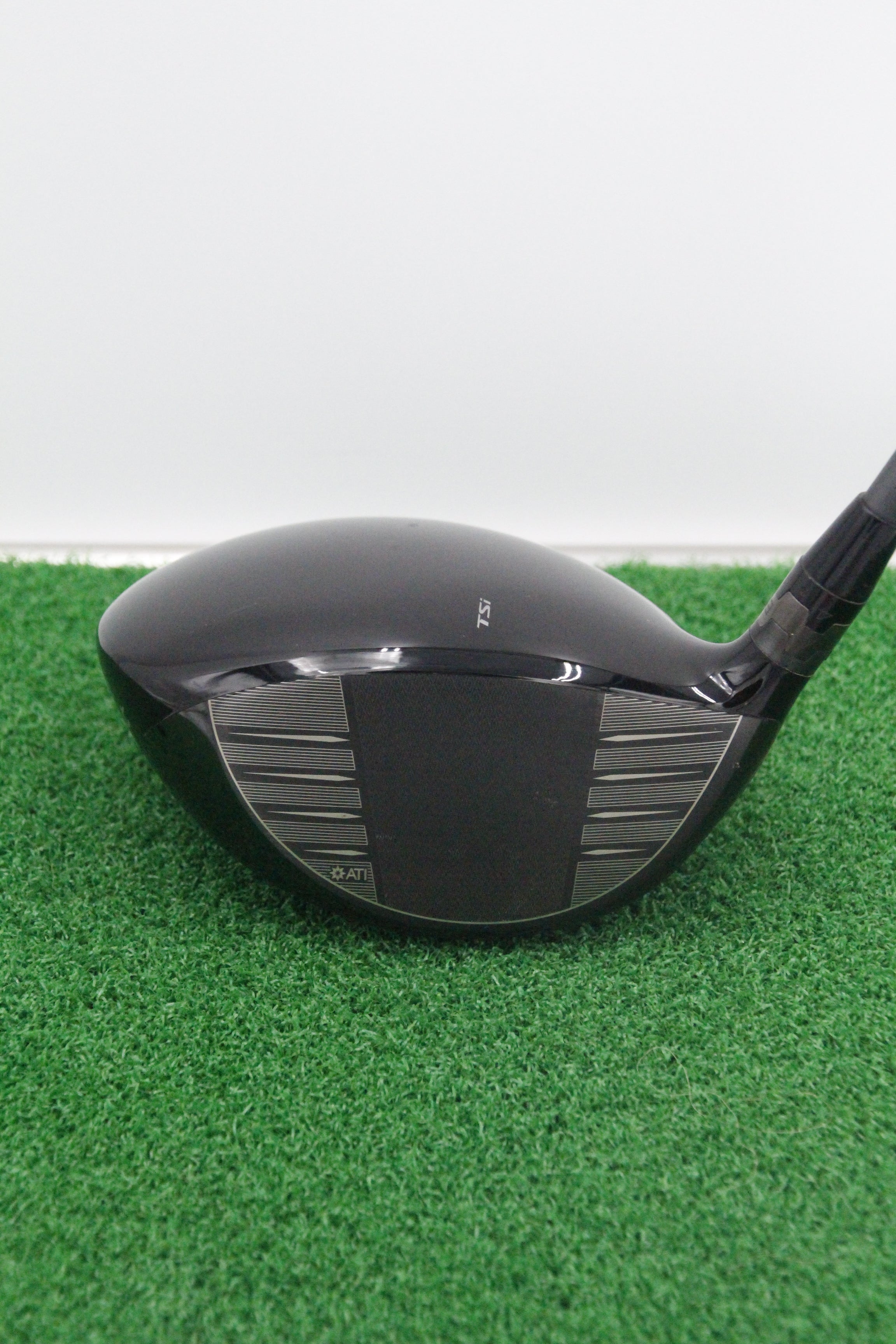 Titleist  TSi4  9 Degree Driver  X Flex