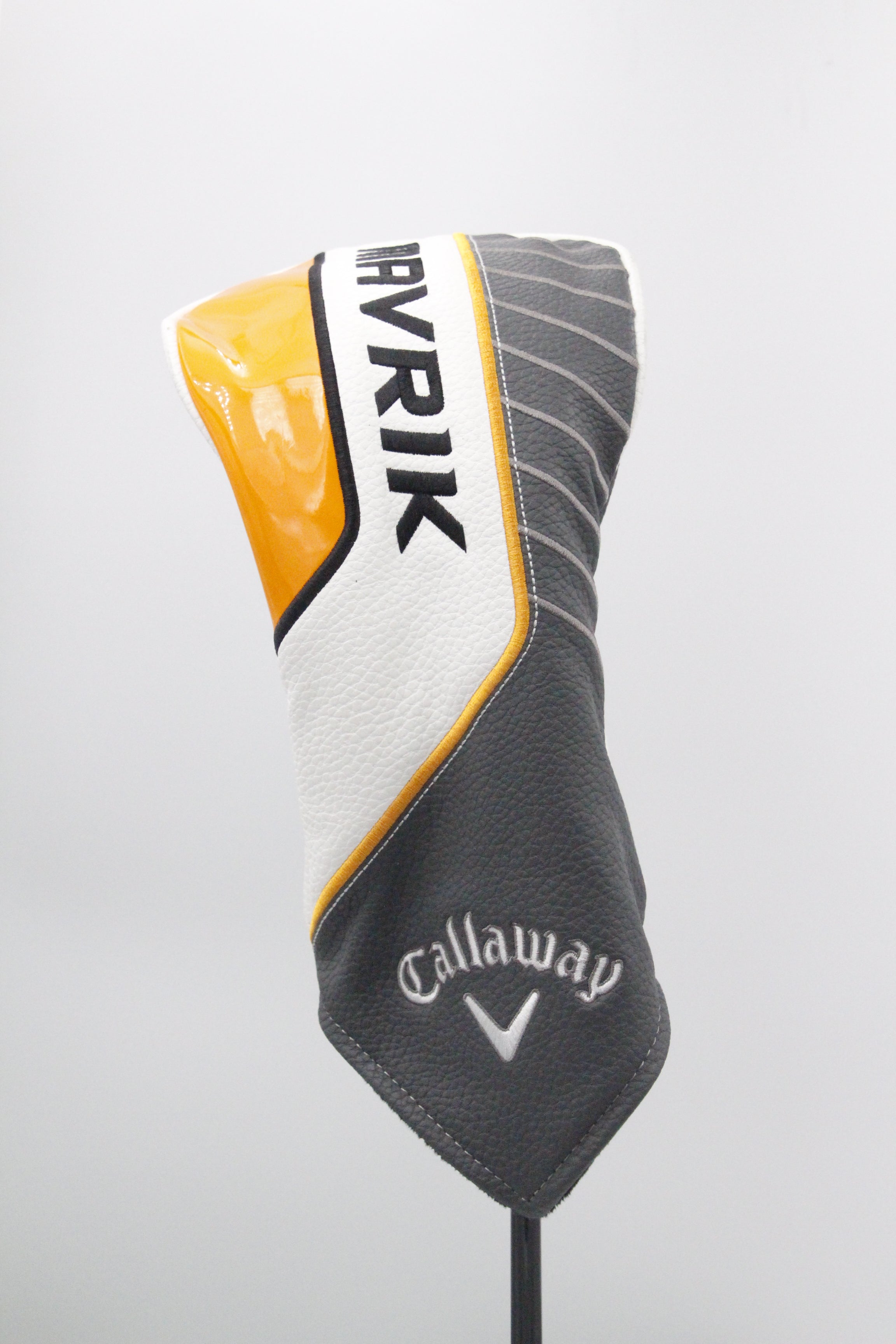 Callaway  Mavrik 10.5 Degree Driver  R Flex