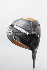 Callaway Mavrik 10.5° Driver R Flex 45.5"