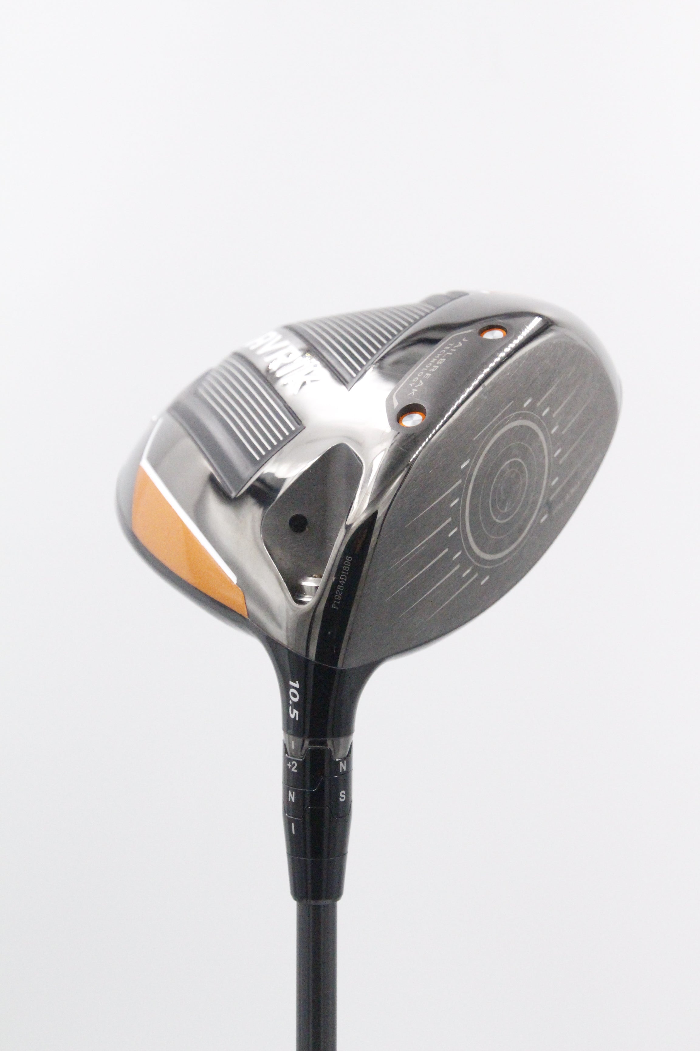 Callaway  Mavrik 10.5 Degree Driver  R Flex