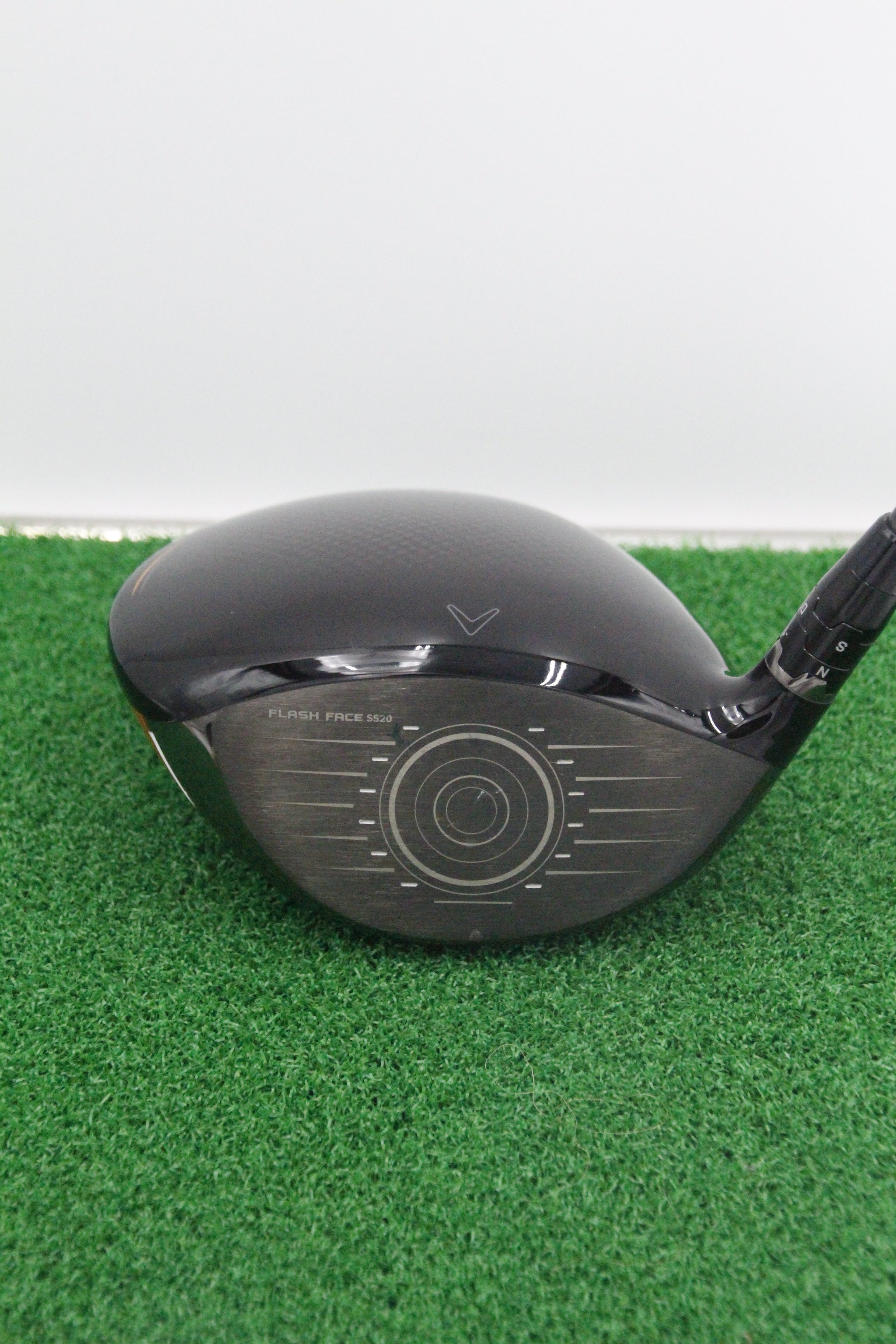 Callaway  Mavrik 10.5 Degree Driver  R Flex