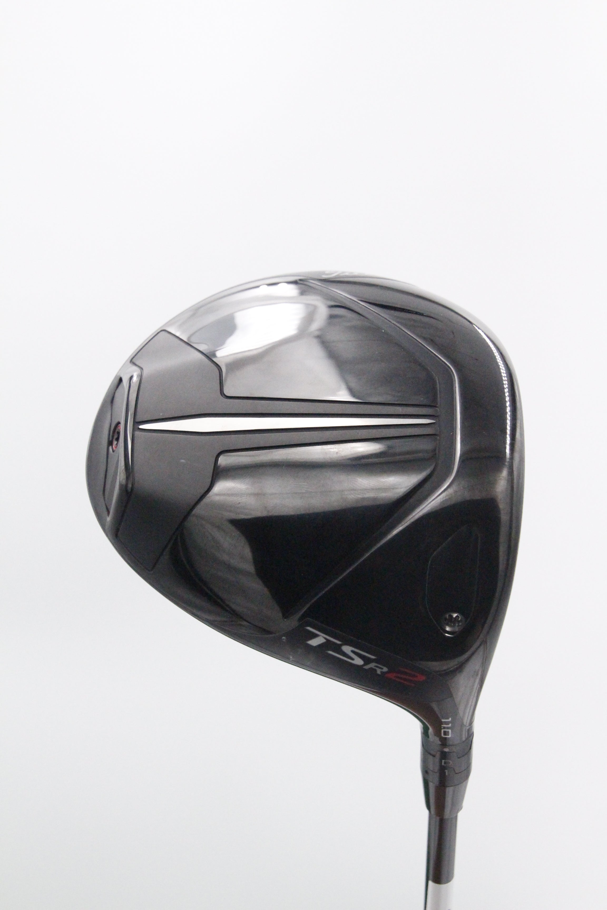 Titleist TSR2 11 Degree Driver  S Flex