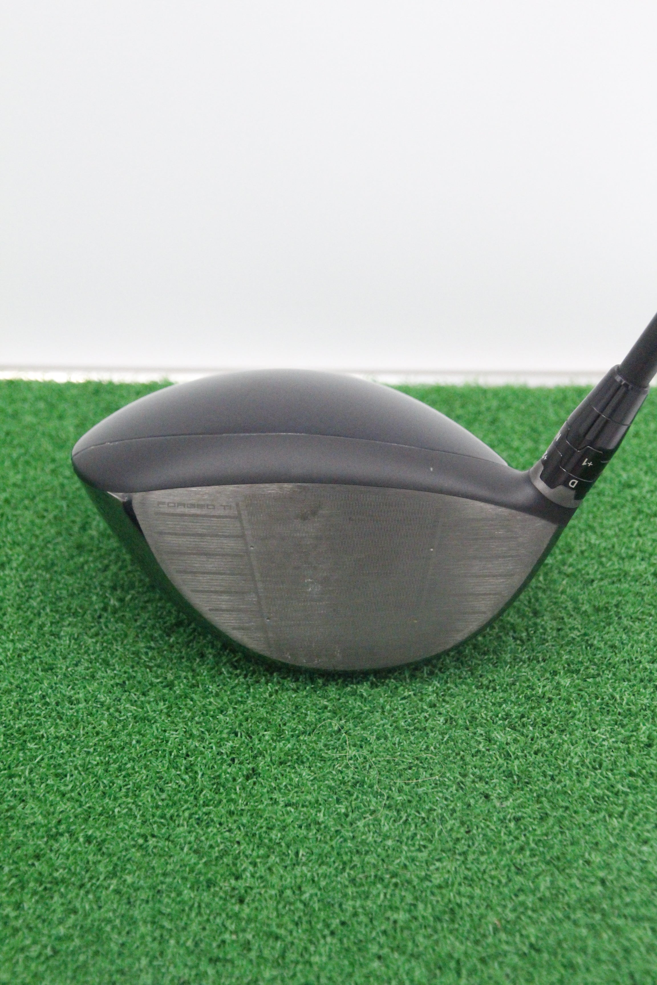 Callaway  Paradym Triple Diamond  8 Degree  Driver  X Flex