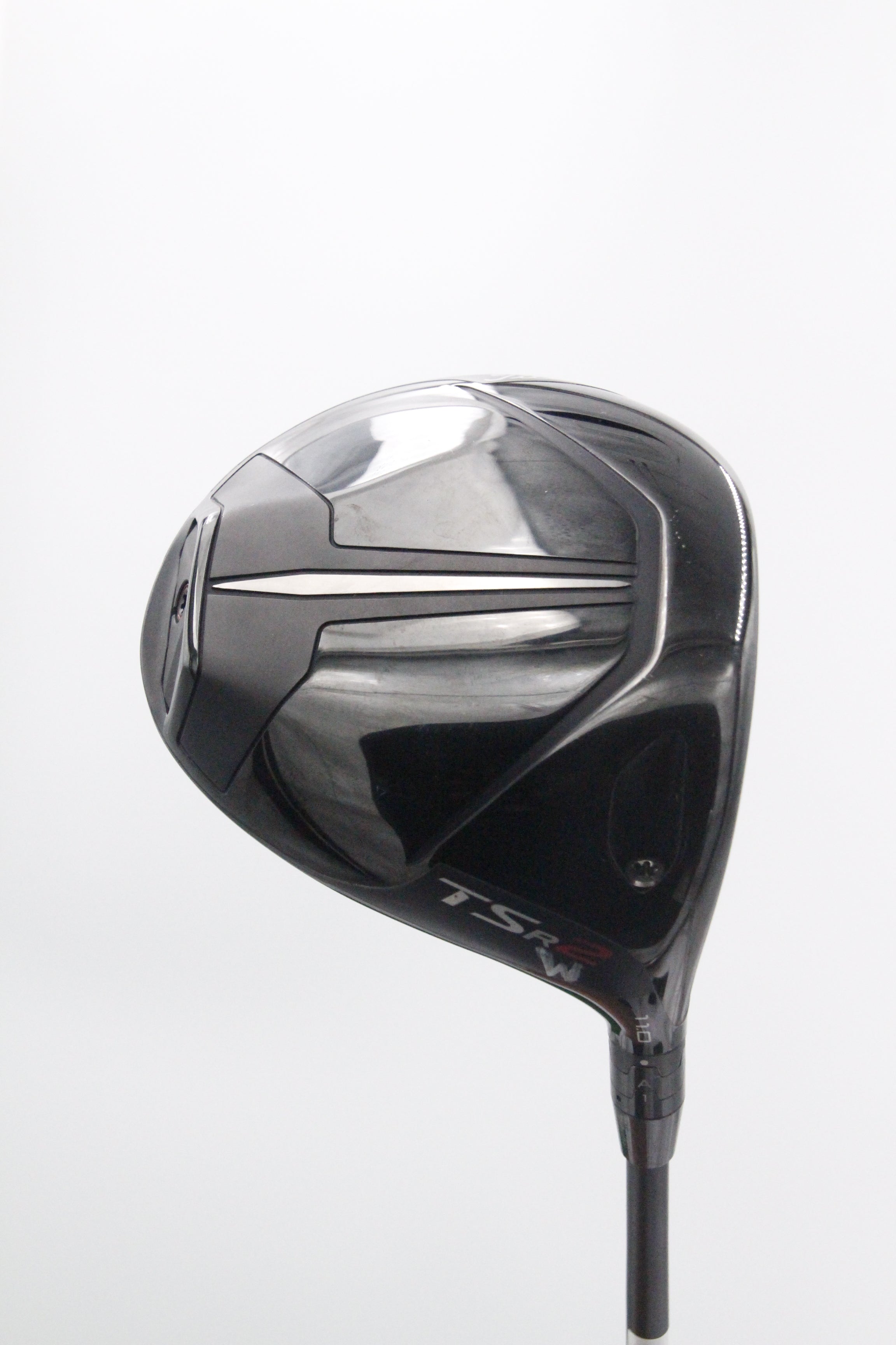 Titleist TSR2 11 Degree Driver R Flex